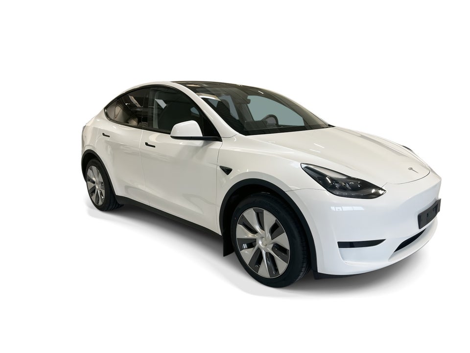 Tesla Model Y RWD 5d