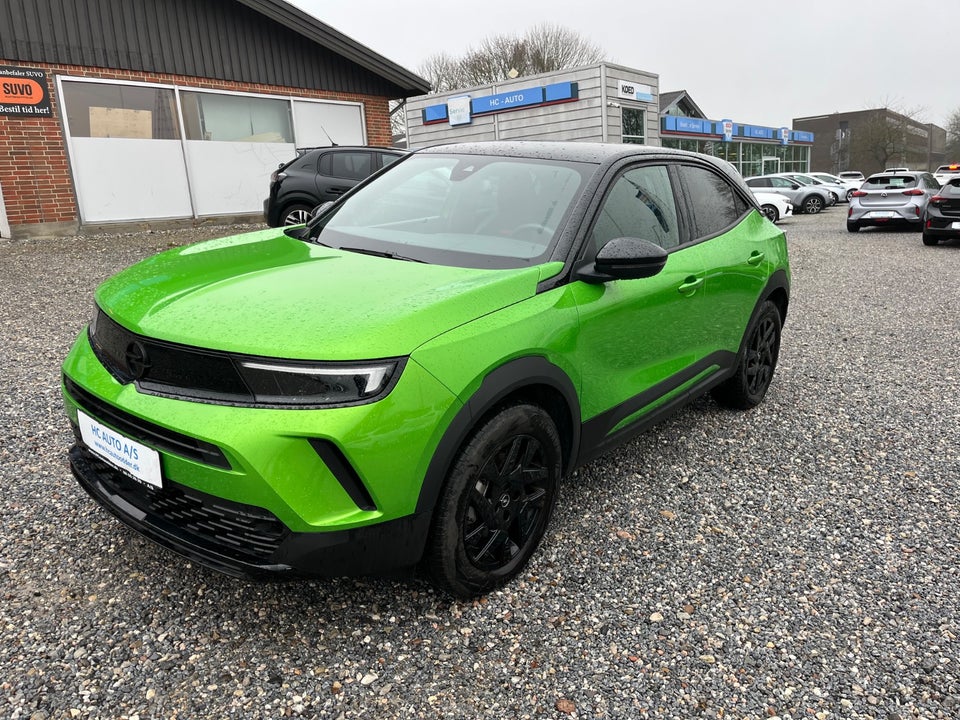 Opel Mokka-e 50 GS Line 5d