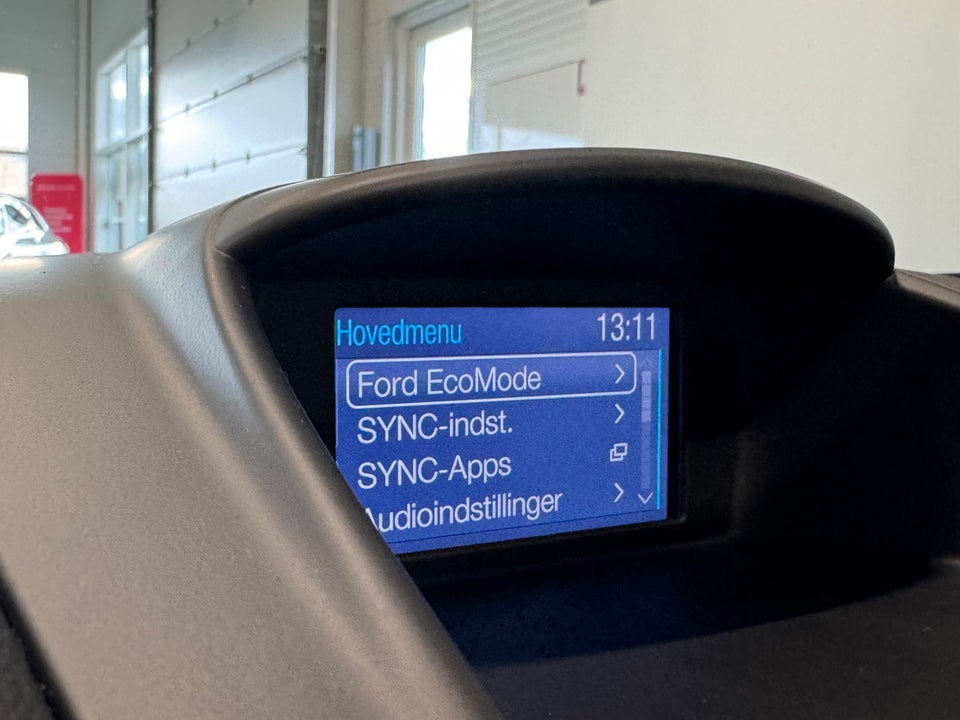 Ford Fiesta 1,0 SCTi 100 Titanium 5d