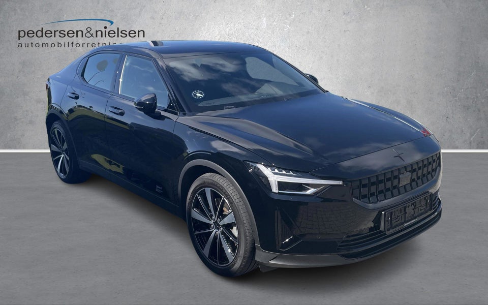 Polestar 2 Long Range AWD 5d