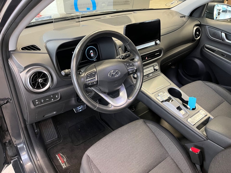 Hyundai Kona 39 EV Trend 5d