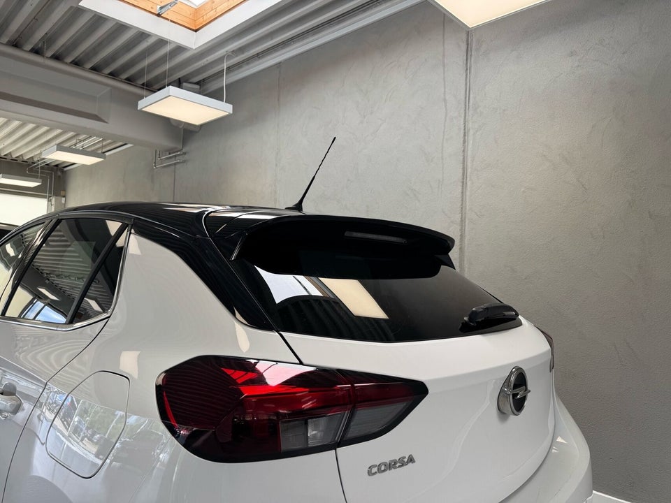 Opel Corsa 1,2 Sport 5d