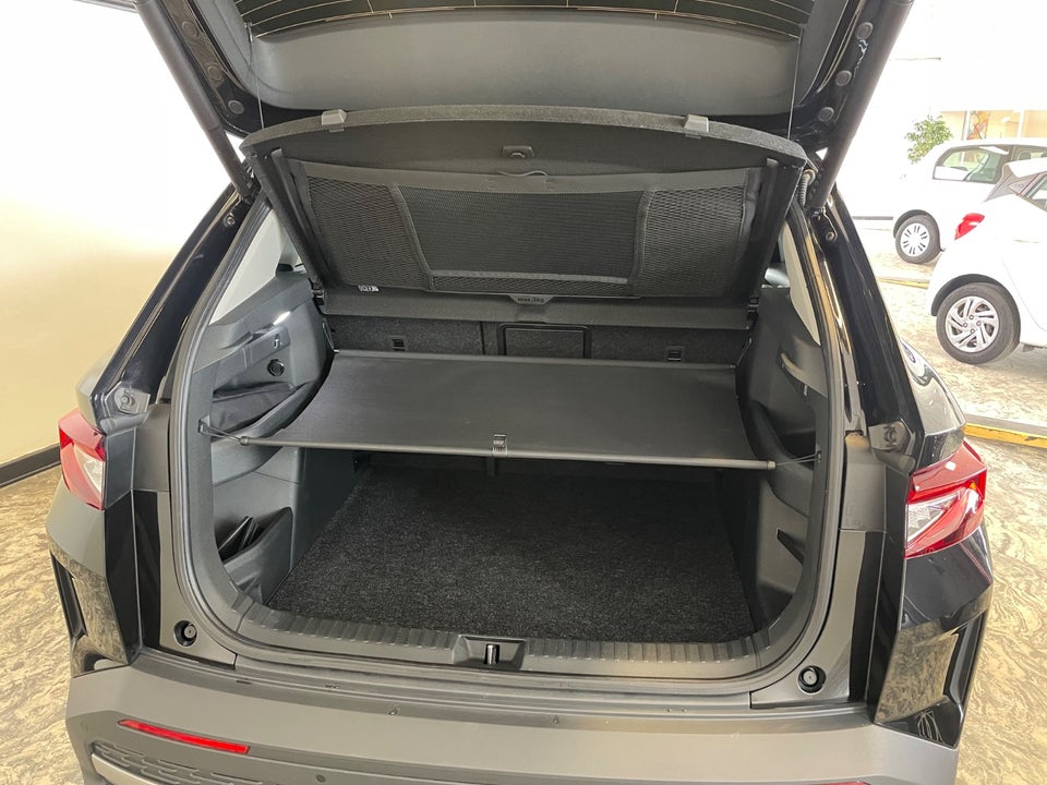 Skoda Elroq 85 iV Premium 5d