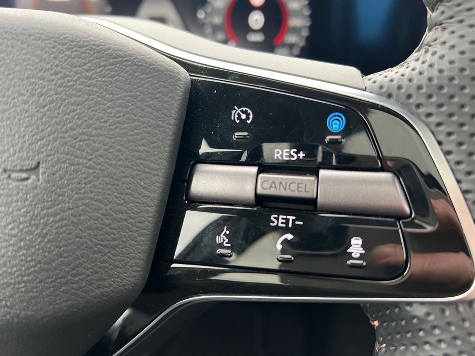 Nissan Ariya 63 Evolve 5d