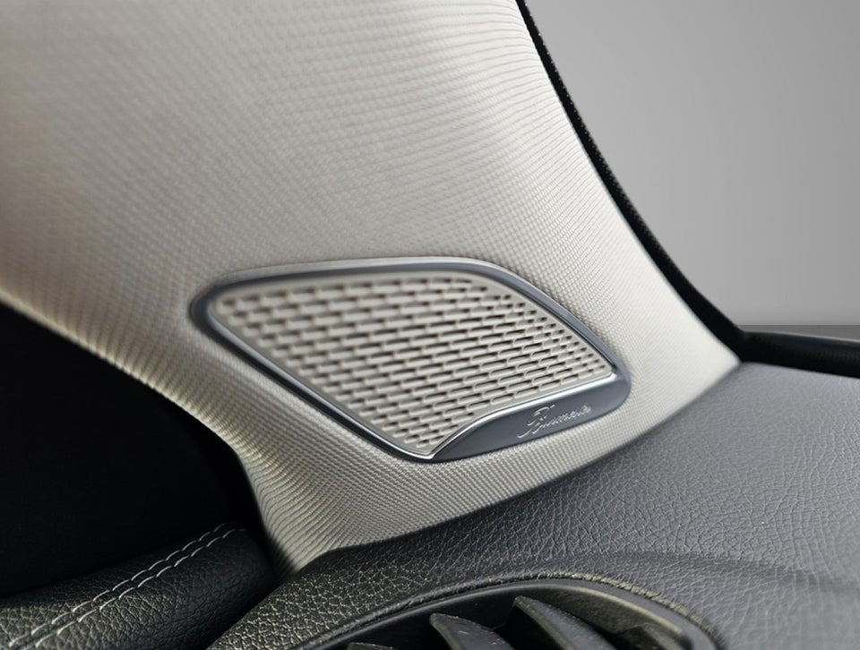 Mercedes EQB250+ Progressive Advance Plus 5d