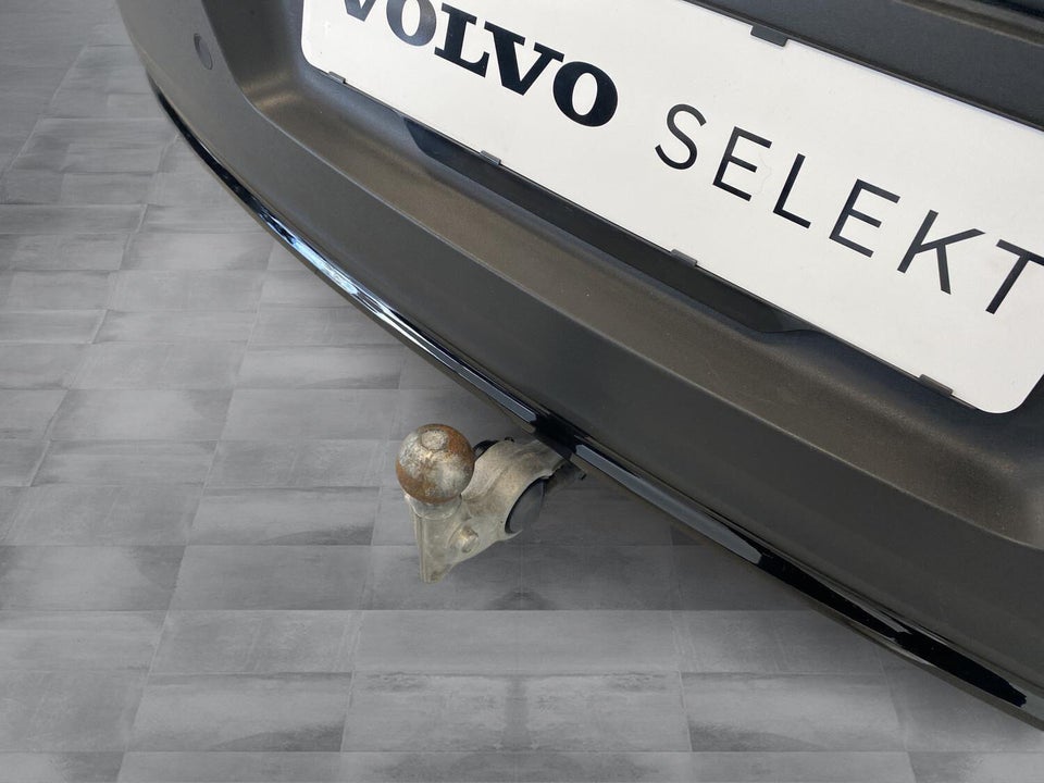 Volvo C40 ReCharge Extended Range Ultimate 5d