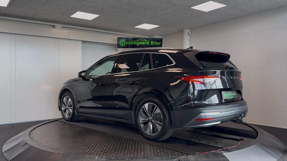 Skoda Enyaq 80 iV Loft 5d