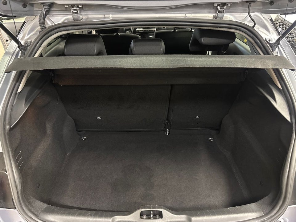 Citroën C4 Cactus 1,2 PureTech 110 Origins 5d