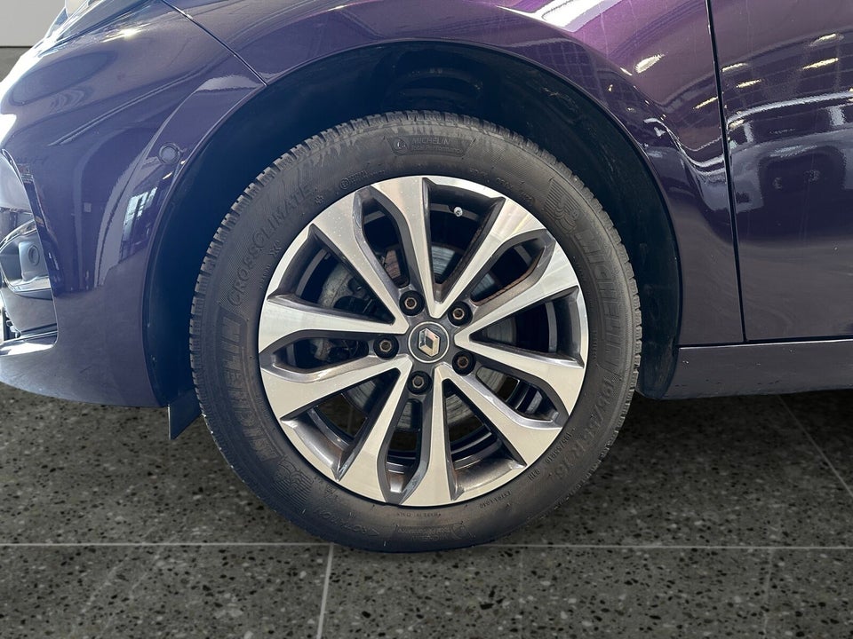 Renault Zoe 52 Intens 5d