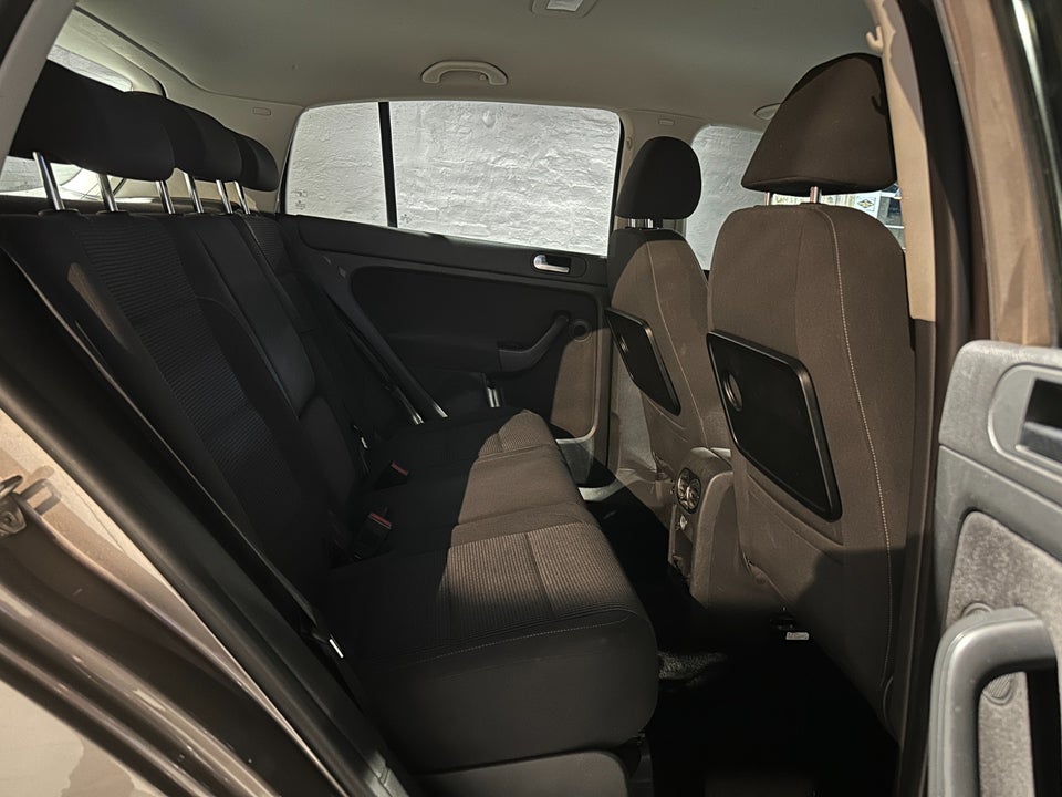 VW Golf Plus 1,2 TSi 105 Comfortline BMT 5d