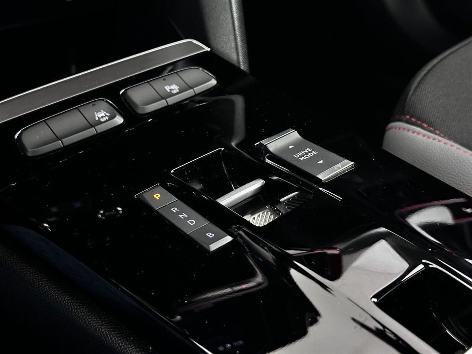 Opel Mokka-e 50 GS Line 5d