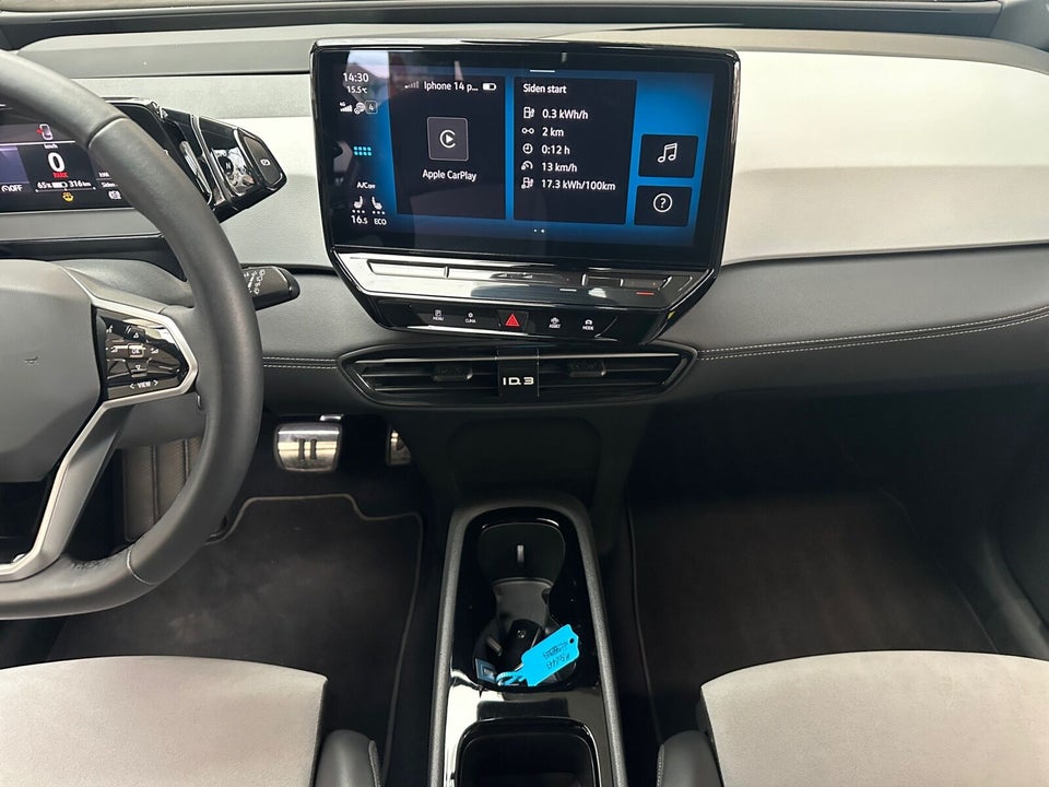 VW ID.3 77 Pro S 5d