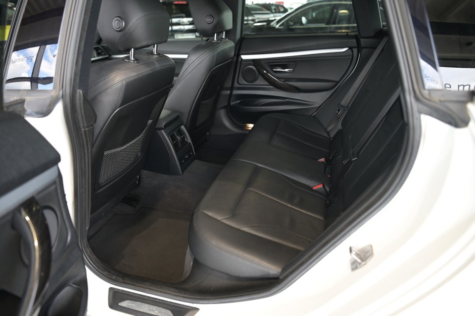 BMW 330i 2,0 Gran Turismo M-Sport aut. 5d
