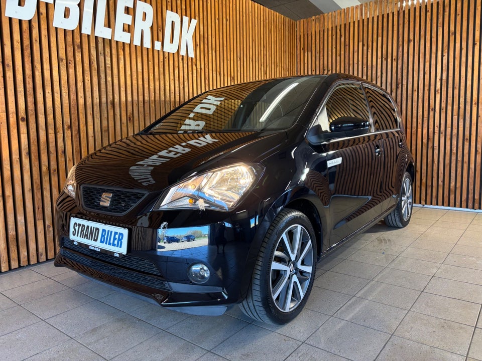 Seat Mii Electric 5d