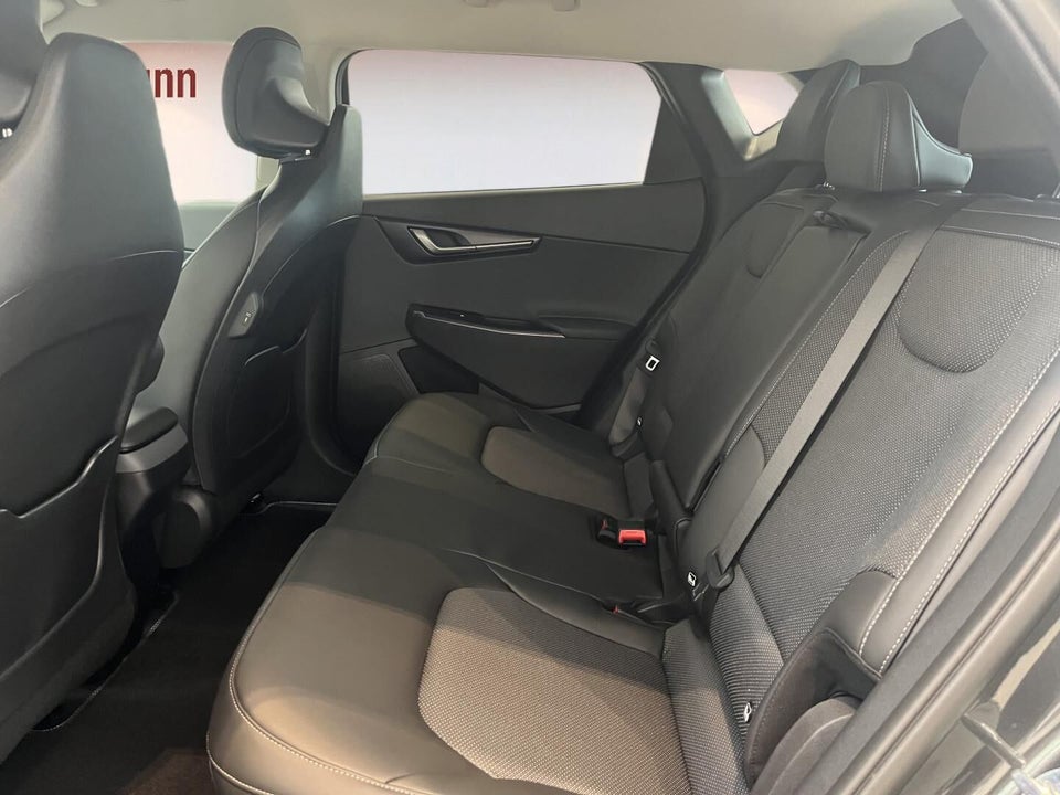 Kia EV6 84 Long Range Prestige 5d