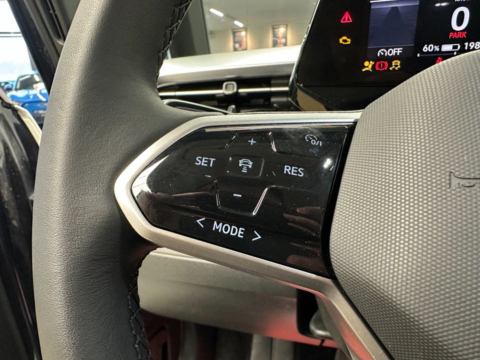 VW ID.Buzz 77 Pro SWB 5d