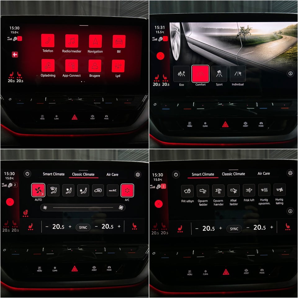 VW ID.5 77 Pro Performance 5d