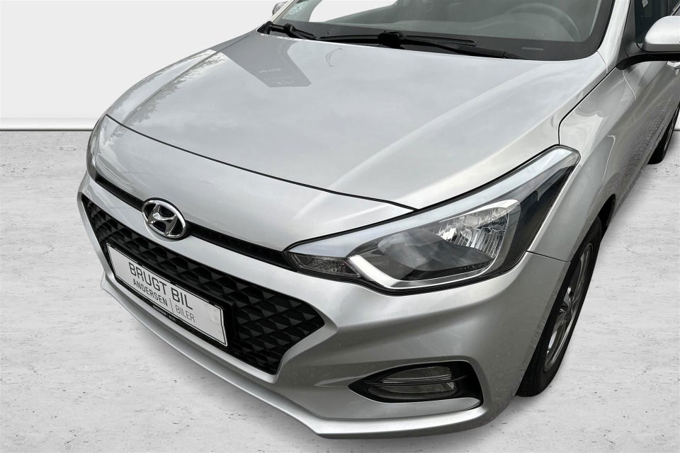 Hyundai i20 1,0 T-GDi Style DCT 5d