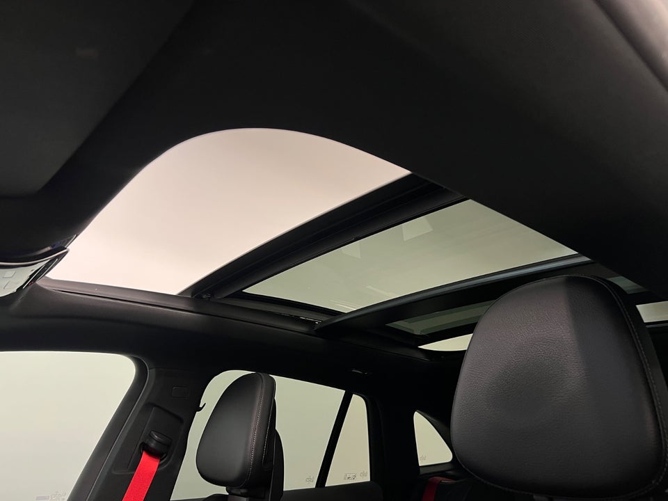 Mercedes EQE43 SUV AMG Premium Plus 4Matic 5d