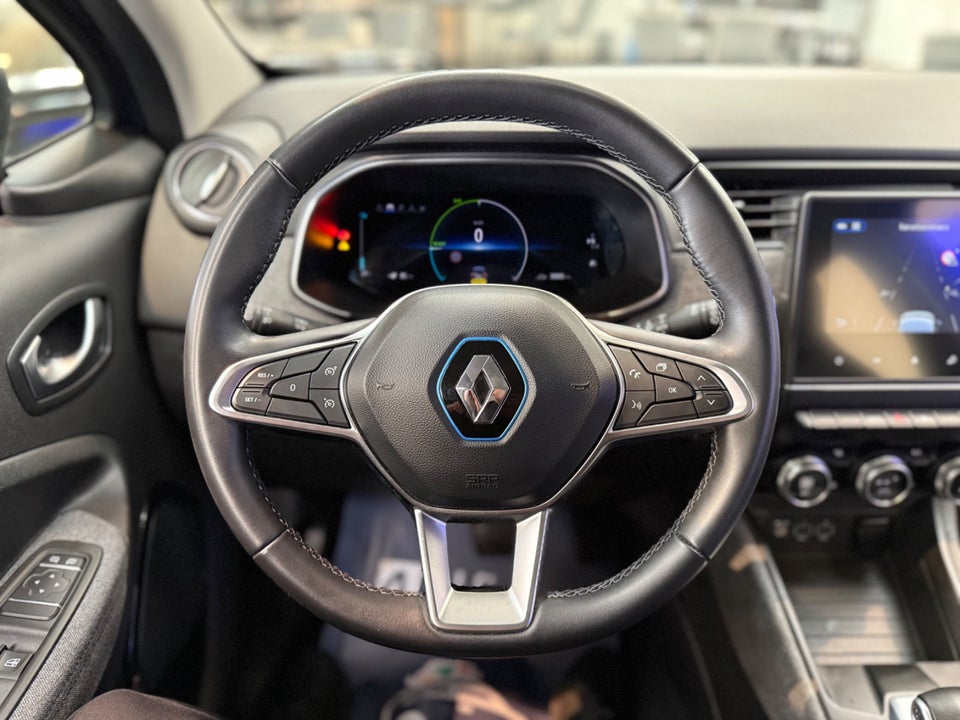 Renault Zoe 52 Zen 5d