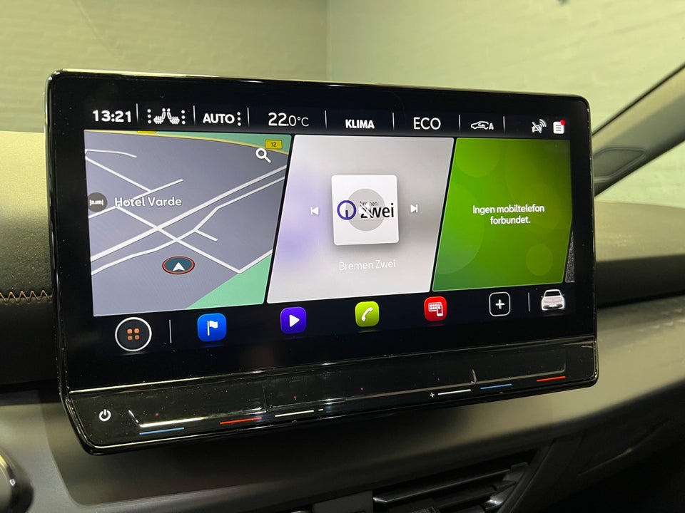 Cupra Born 77 e-Boost 5d