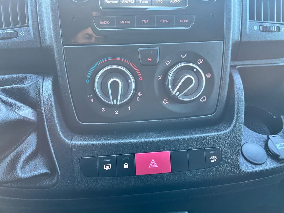 Citroën Jumper 33 2,0 BlueHDi 130 Kassevogn L3H2