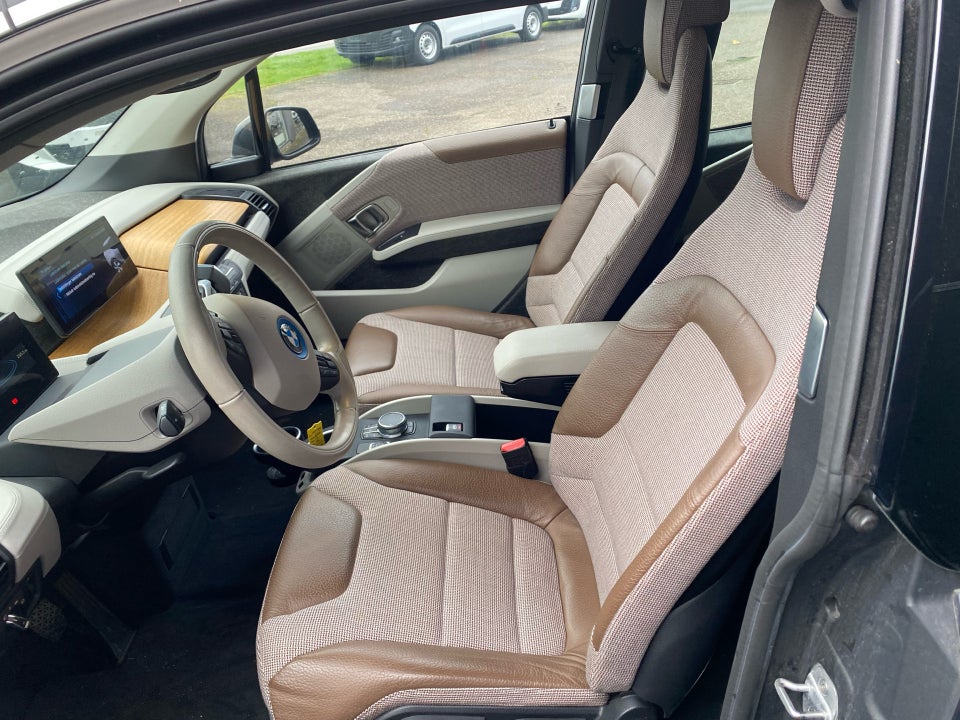 BMW i3 BEV 5d