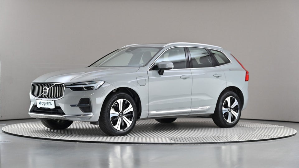 Volvo XC60 2,0 T6 ReCharge Plus Bright aut. AWD 5d