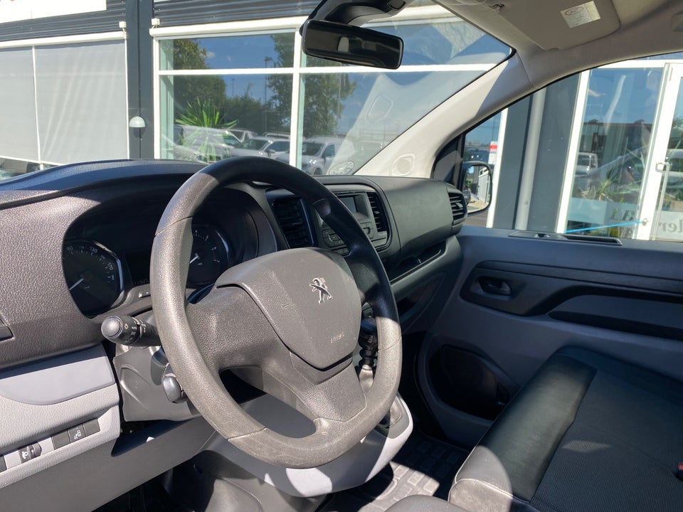 Peugeot Expert 2,0 BlueHDi 122 L3 Plus Van