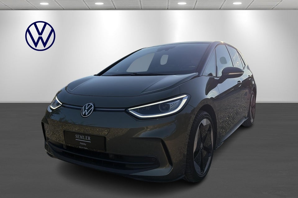 VW ID.3 79 Max+ 5d