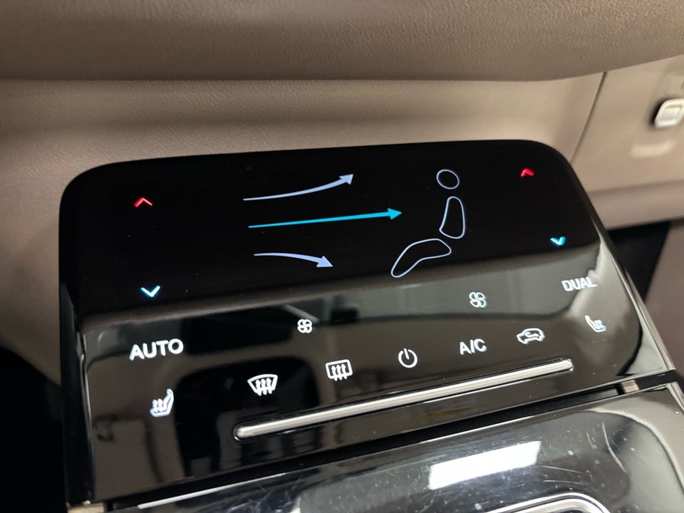 Aiways U5 Premium 5d