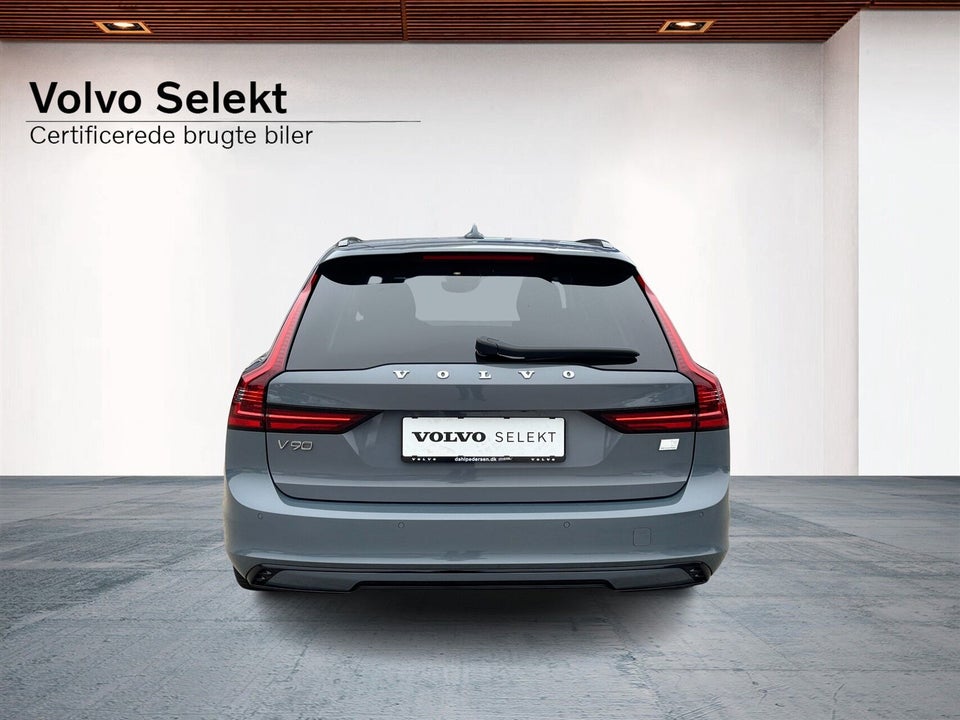 Volvo V90 2,0 T8 ReCharge Ultimate Dark aut. AWD 5d
