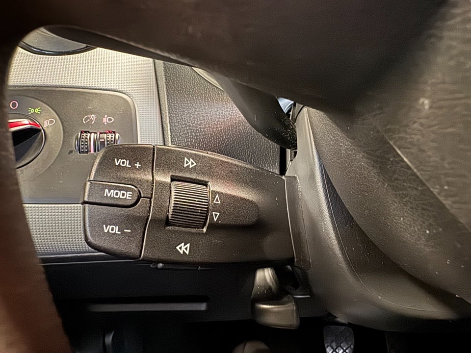 Seat Ibiza 1,2 12V 70 Reference SC 3d