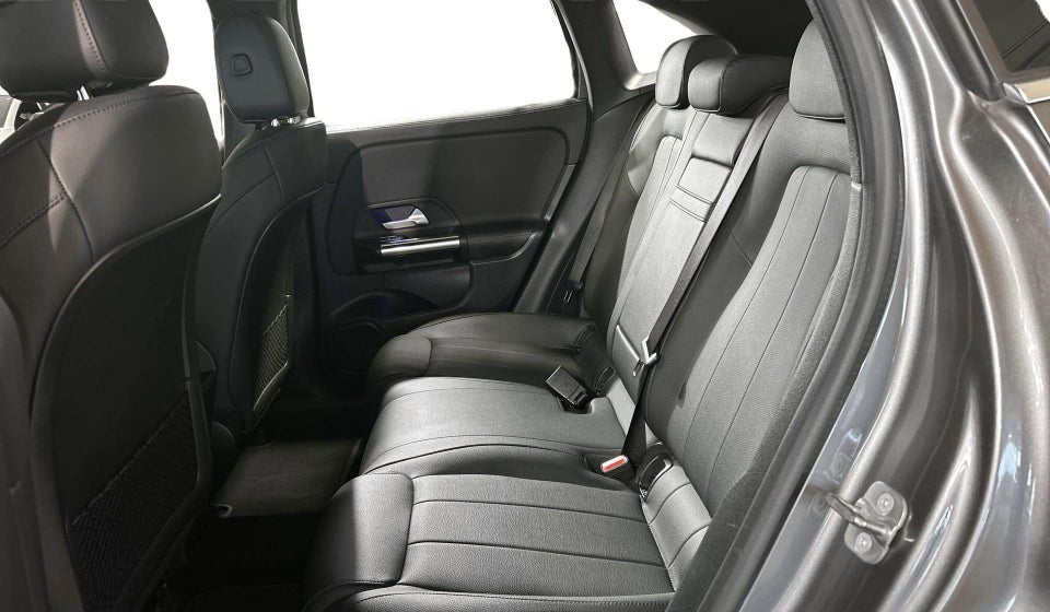 Mercedes EQA250 Progressive 5d