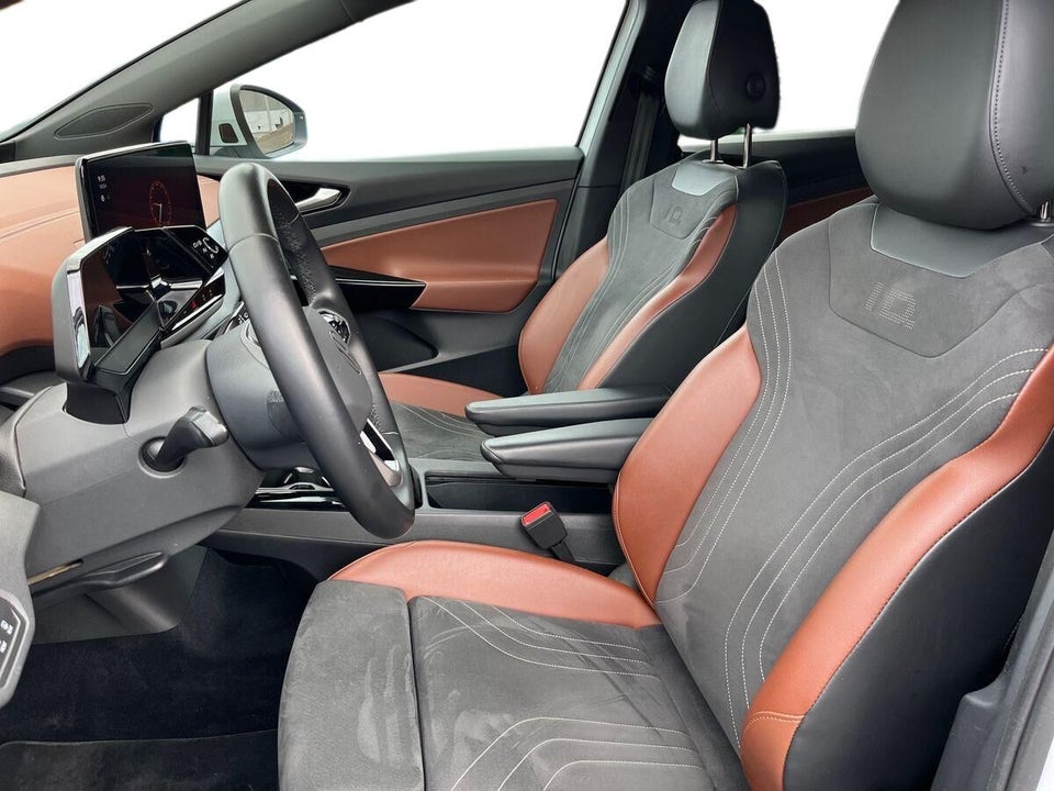 VW ID.4 77 Pro Performance 5d