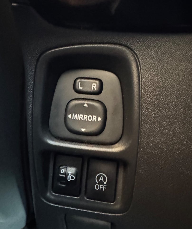 Toyota Aygo 1,0 VVT-i x 5d