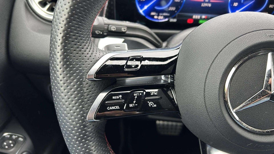 Mercedes EQB250+ AMG Premium 5d