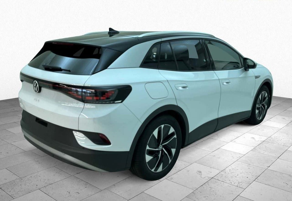 VW ID.4 77 Pro Performance 5d