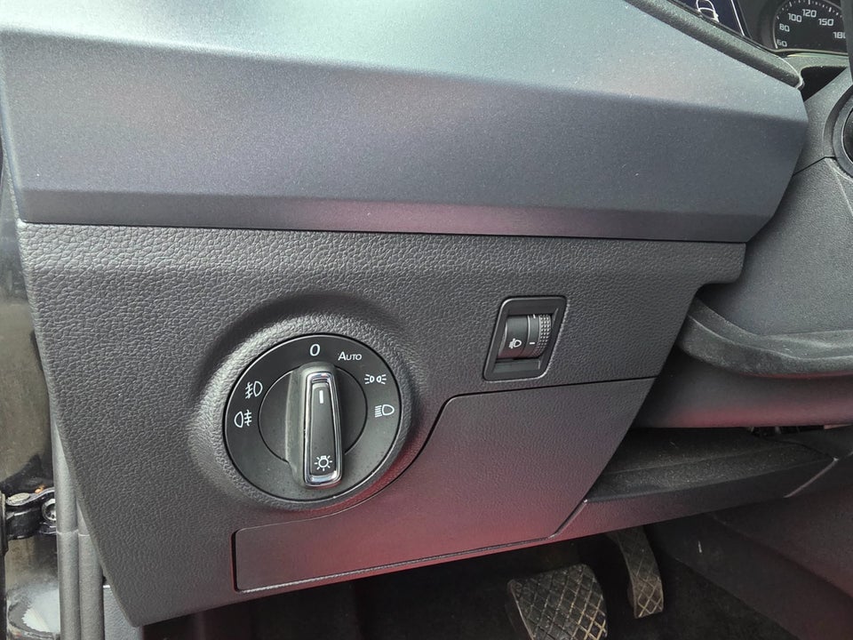 Seat Arona 1,0 TSi 110 Style DSG 5d