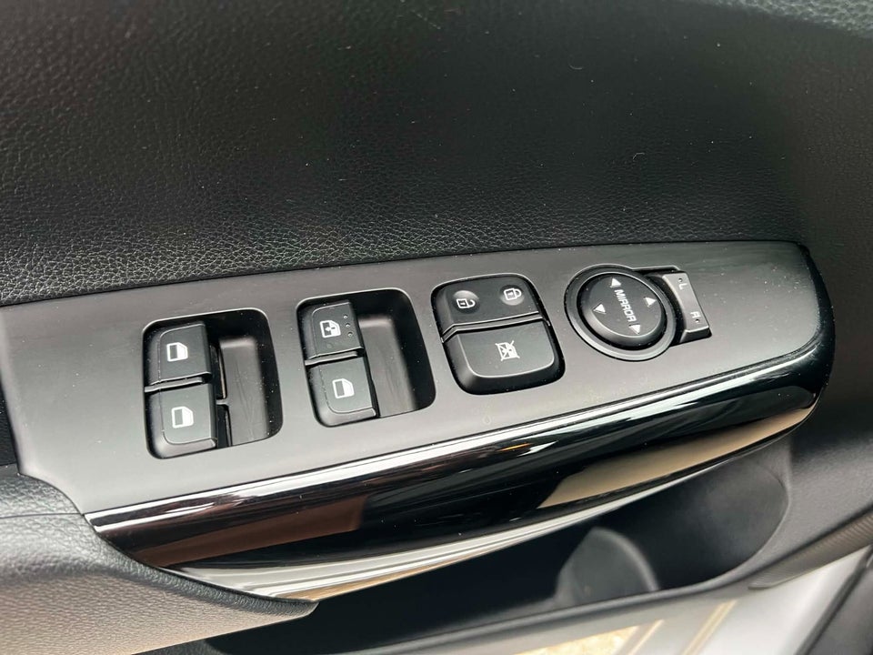 Kia Picanto 1,0 Vision 5d