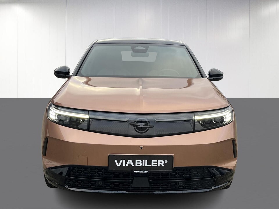 Opel Grandland-e 73 GS 5d