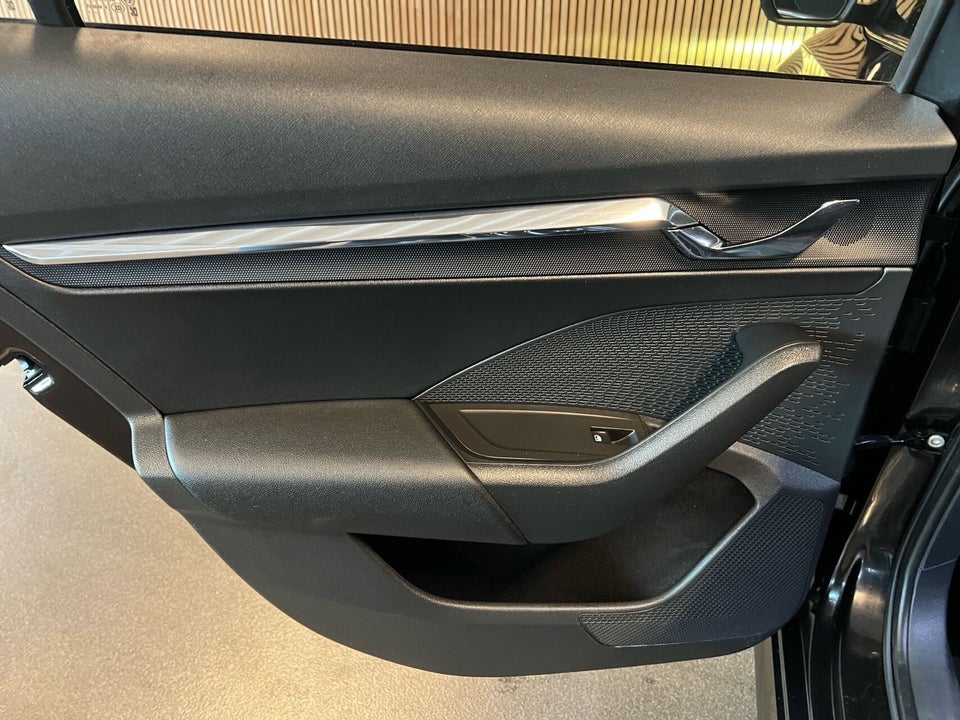 Skoda Octavia 1,5 eTSi 150 Style Combi DSG 5d