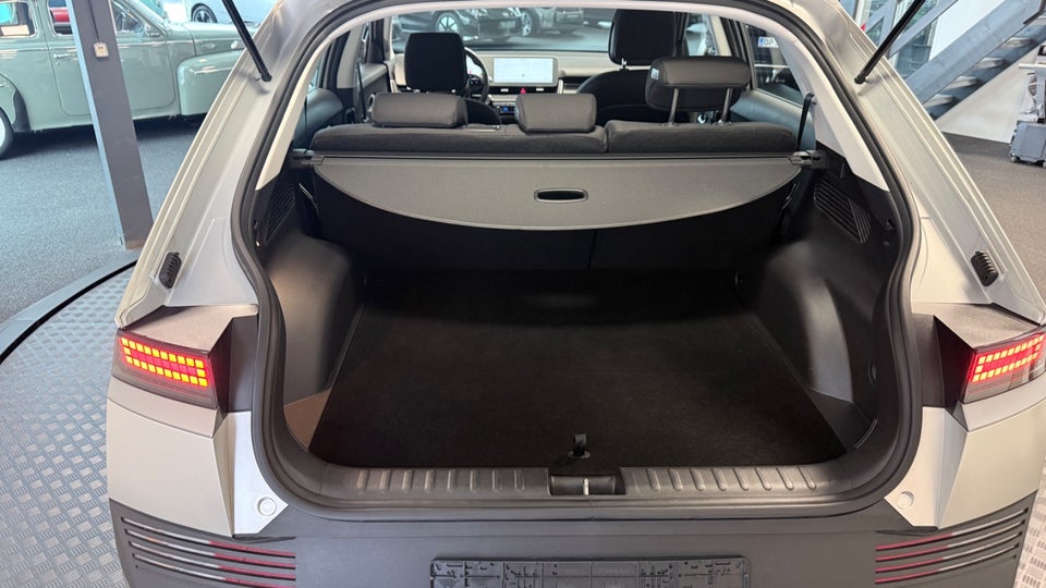 Hyundai Ioniq 5 77 Essential 5d