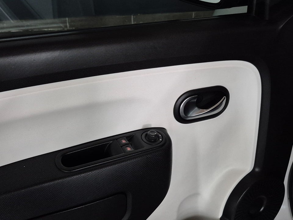 Renault Twingo 1,0 SCe 70 Authentique 5d