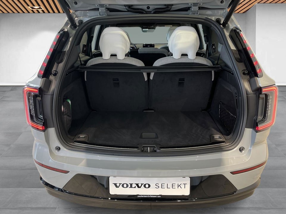 Volvo EX90 Twin Ultra Performance 7prs 5d