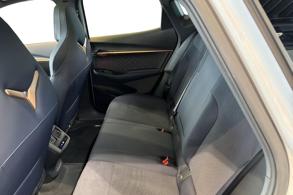 Cupra Tavascan 77 VZ Adrenaline 5d