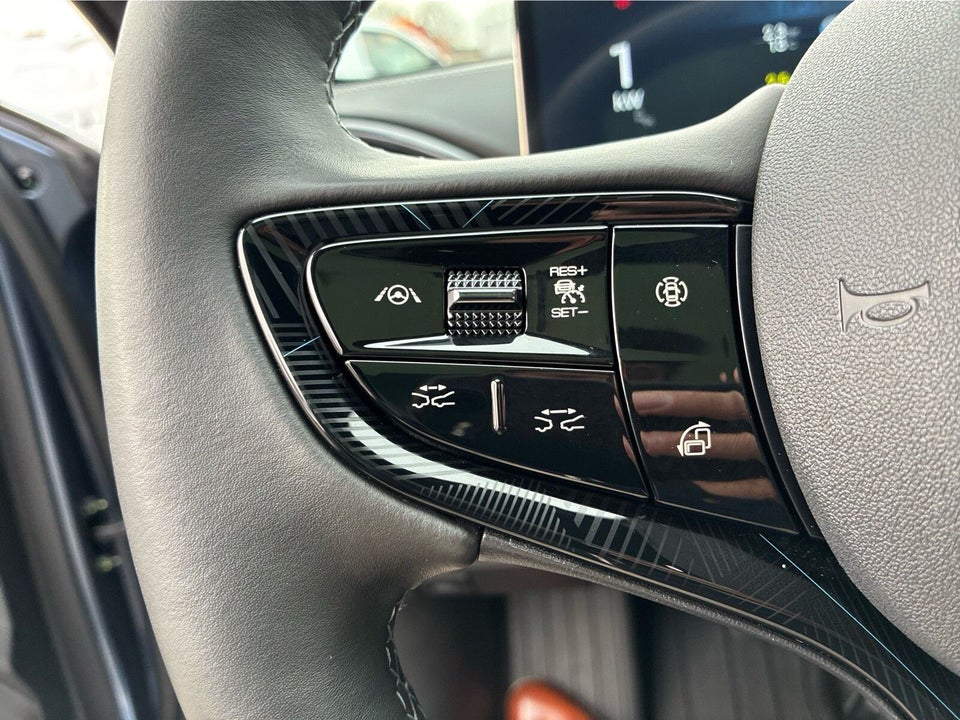 BYD Seal 86 Design 4d