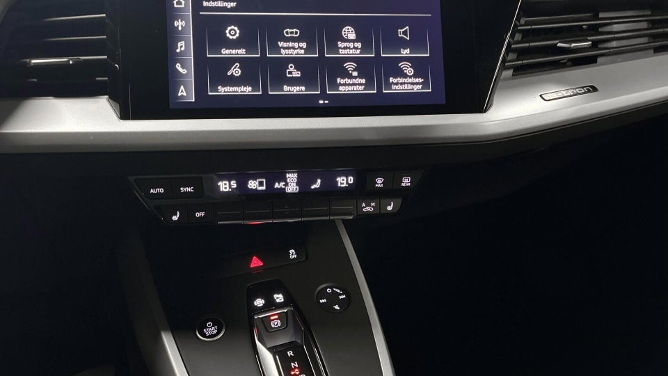 Audi Q4 e-tron 40 Attitude 5d