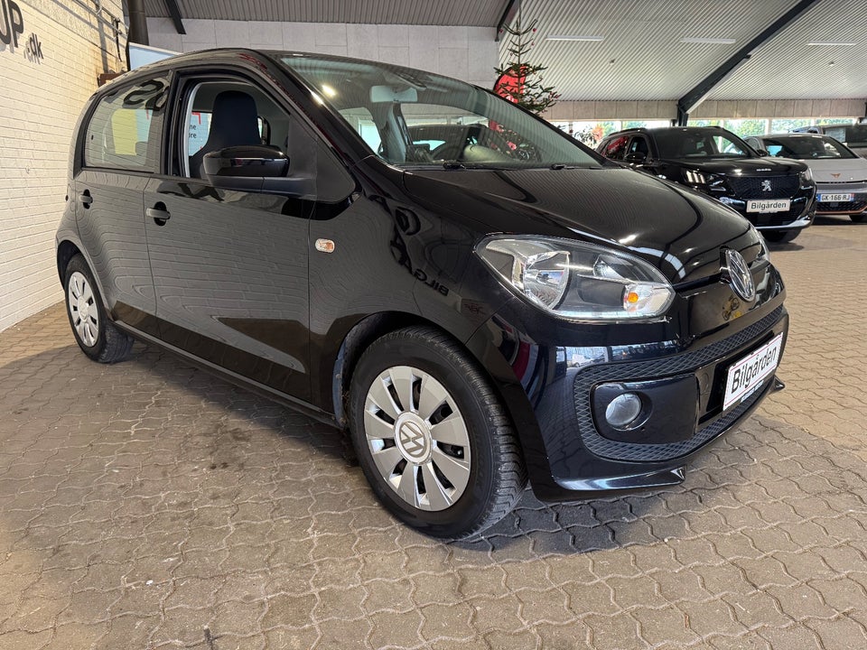 VW Up! 1,0 60 Move Up! 5d