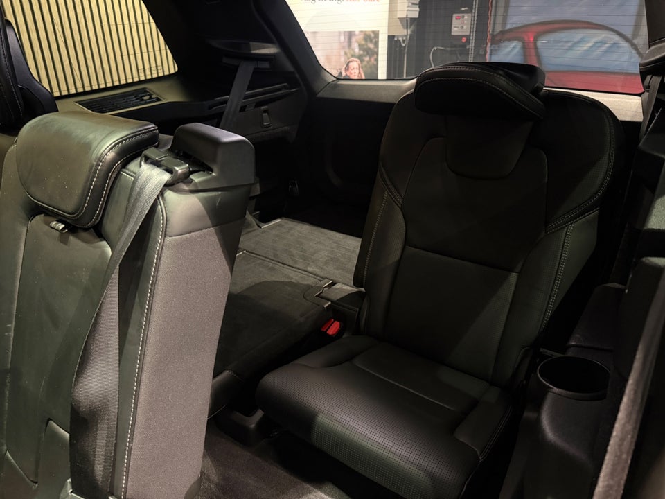 Volvo XC90 2,0 T8 407 Inscription aut. AWD 7prs 5d